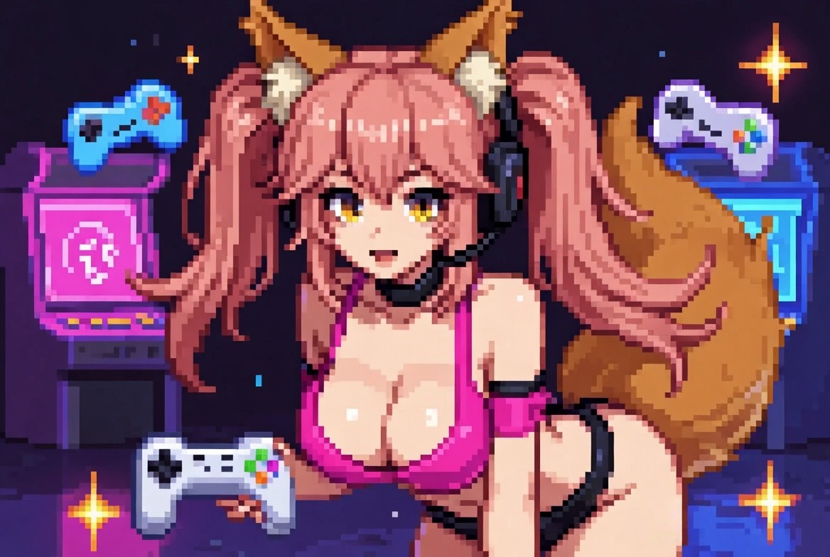 Tamamo